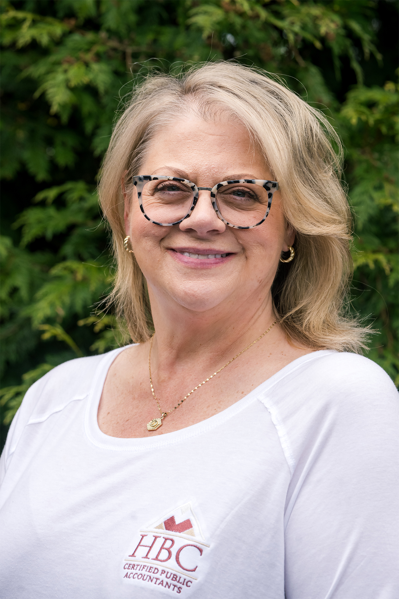 DonnaReynolds_HBC_CPA Donna S. Reynolds, Client Service Accountants